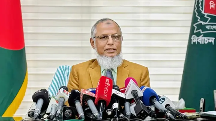 ইউনিয়ন পরিষদ নির্বাচনের তারিখ চূড়ান্ত নয়
