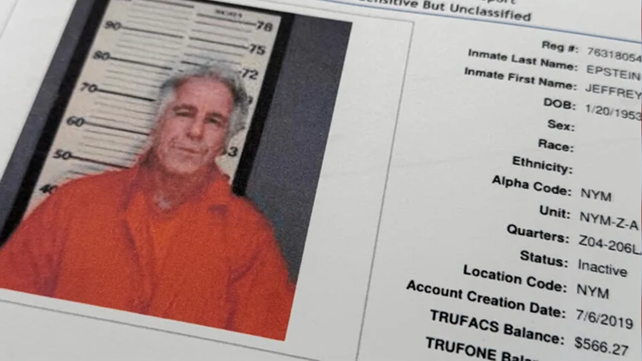 এপস্টেইন কেলেঙ্কারিতে ফরাসি নাগরিকদের সম্পৃক্ততা তদন্তে বিশেষ কমিটি গঠন