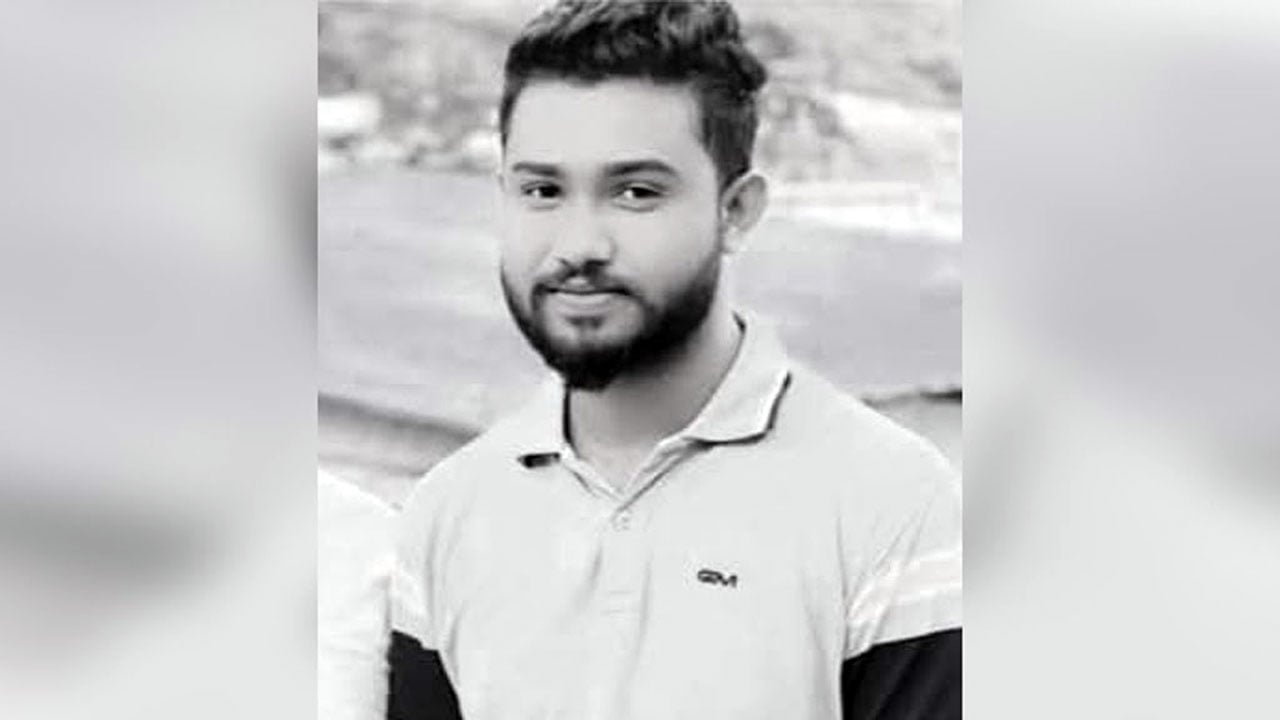 চট্টগ্রামে দুর্বৃত্তের ছুরিকাঘাতে প্রাণ গেল ছাত্রদল নেতার