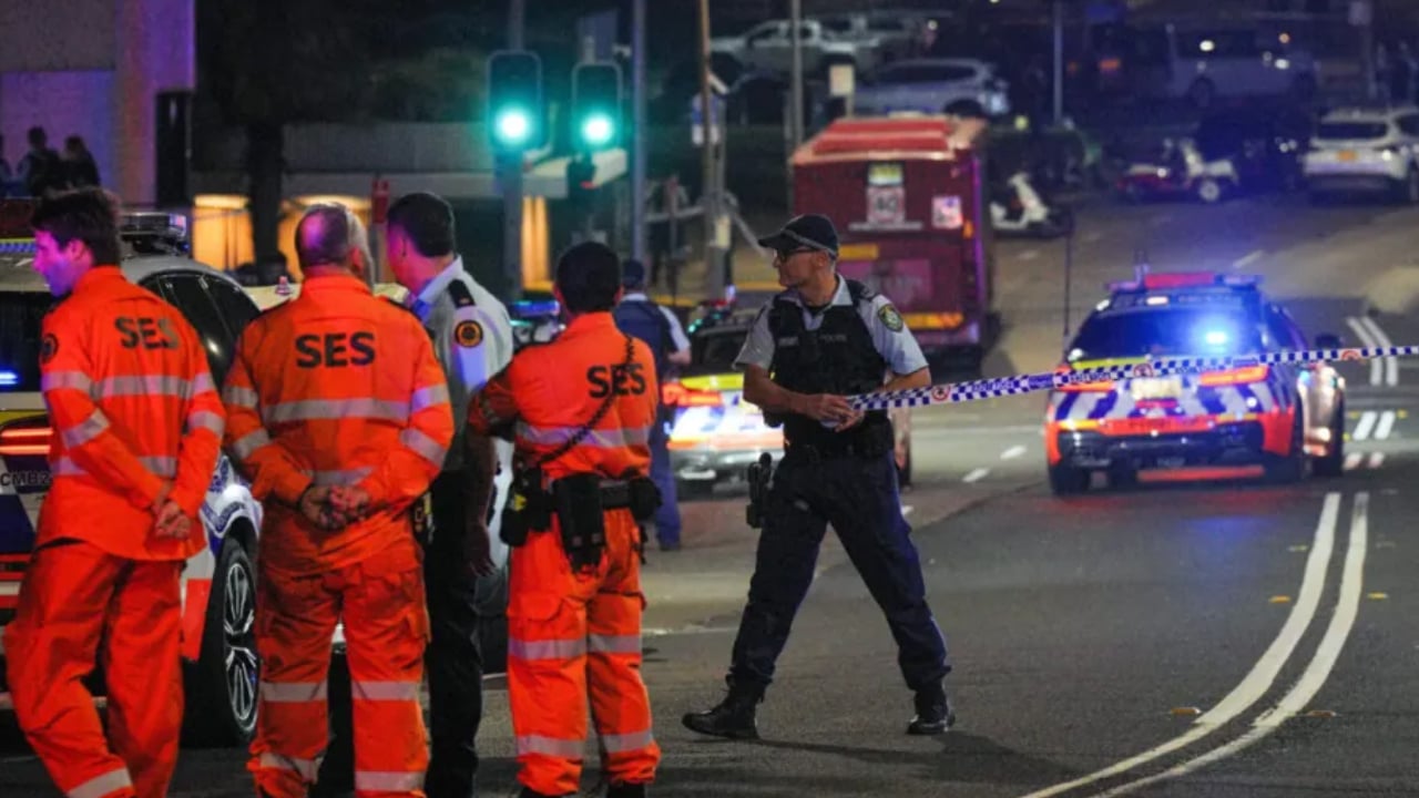 সিডনিতে বন্দুক হামলার ঘটনায় আরব দেশগুলোর নিন্দা