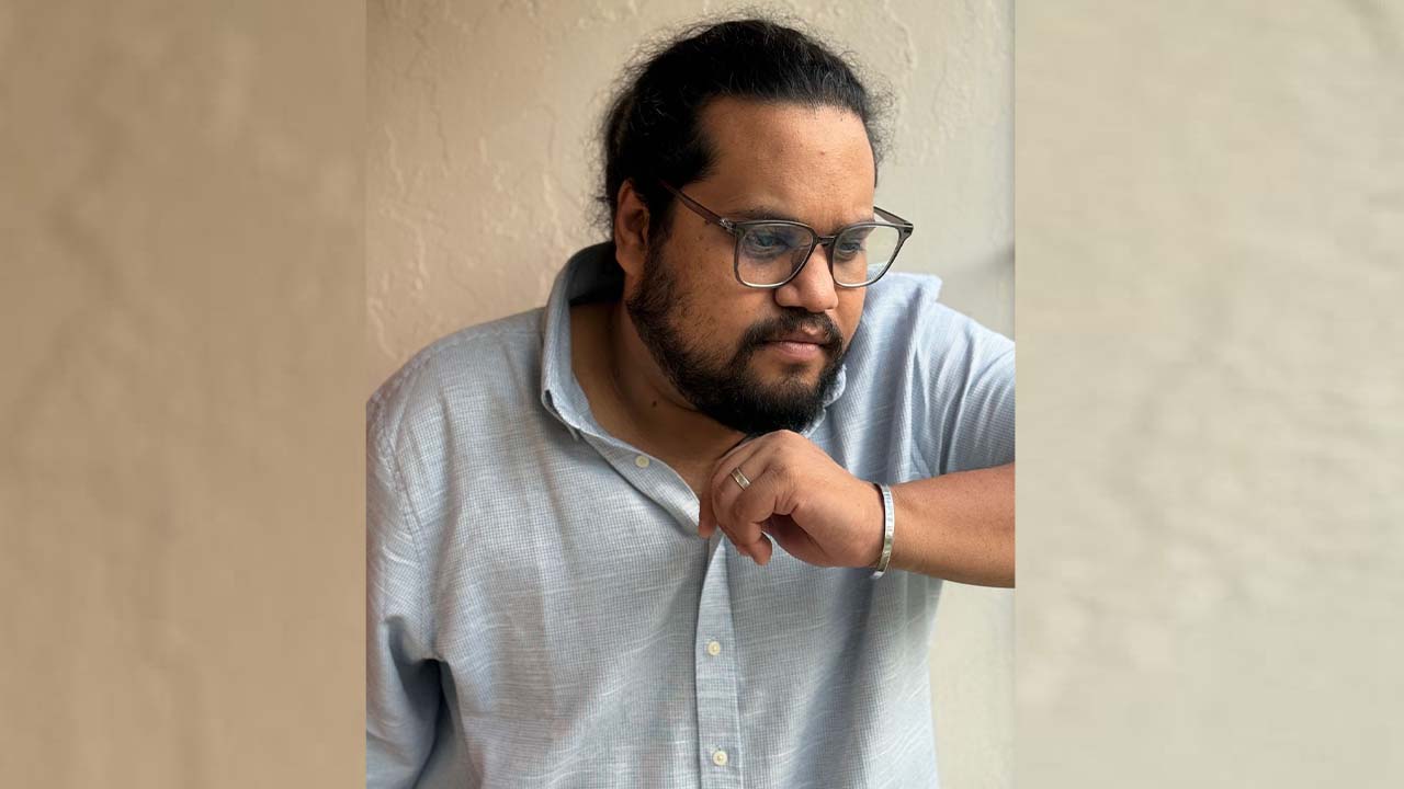 এক যুগেরও বেশি সময় পর ফিকশনে নিধি