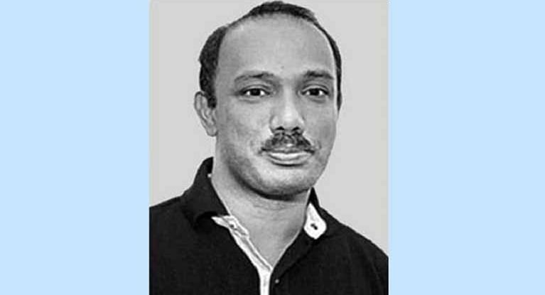আরাফাত রহমান কোকোর আজ দশম মৃত্যুবার্ষিকী