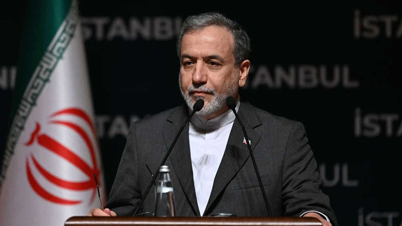 আরাগচির সঙ্গে ফ্রান্সের পররাষ্ট্রমন্ত্রীর ফোনালাপ