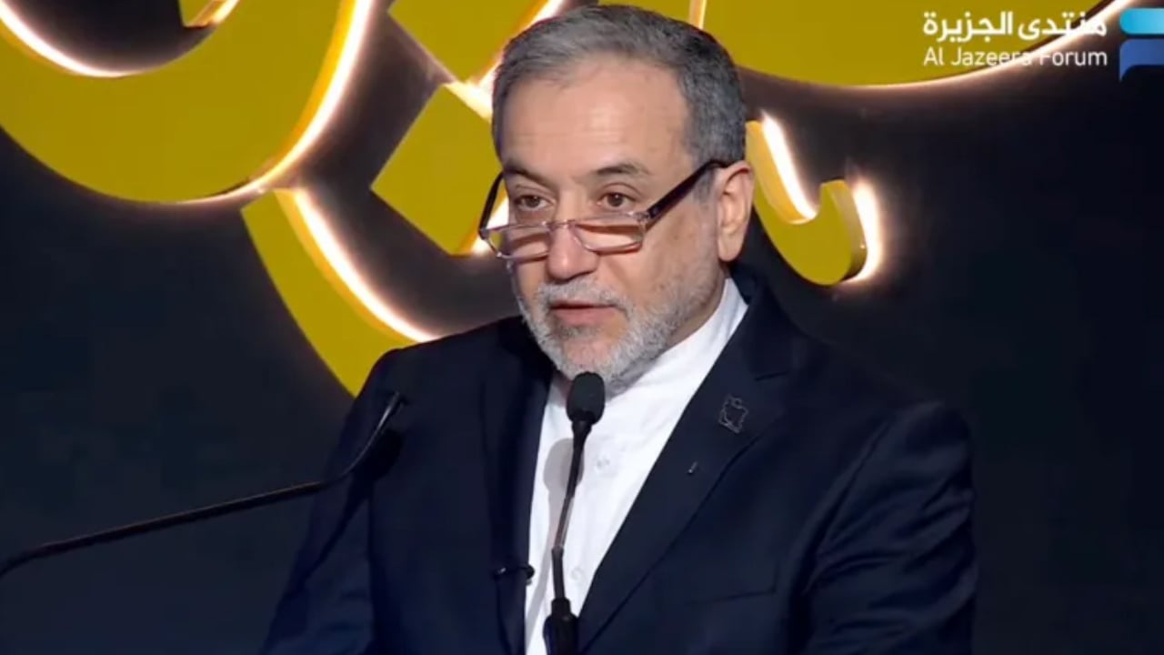 বিশ্বব্যাবস্থাকে হুমকিতে ফেলেছে গাজা গণহত্যা: ইরানি পররাষ্ট্রমন্ত্রী