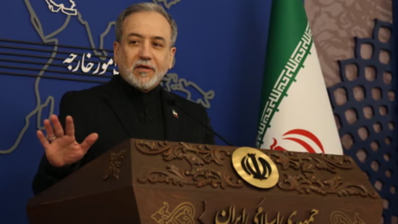 ইরান যুদ্ধের বৈশ্বিক প্রভাব নিয়ে সতর্ক করলেন আরাগচি