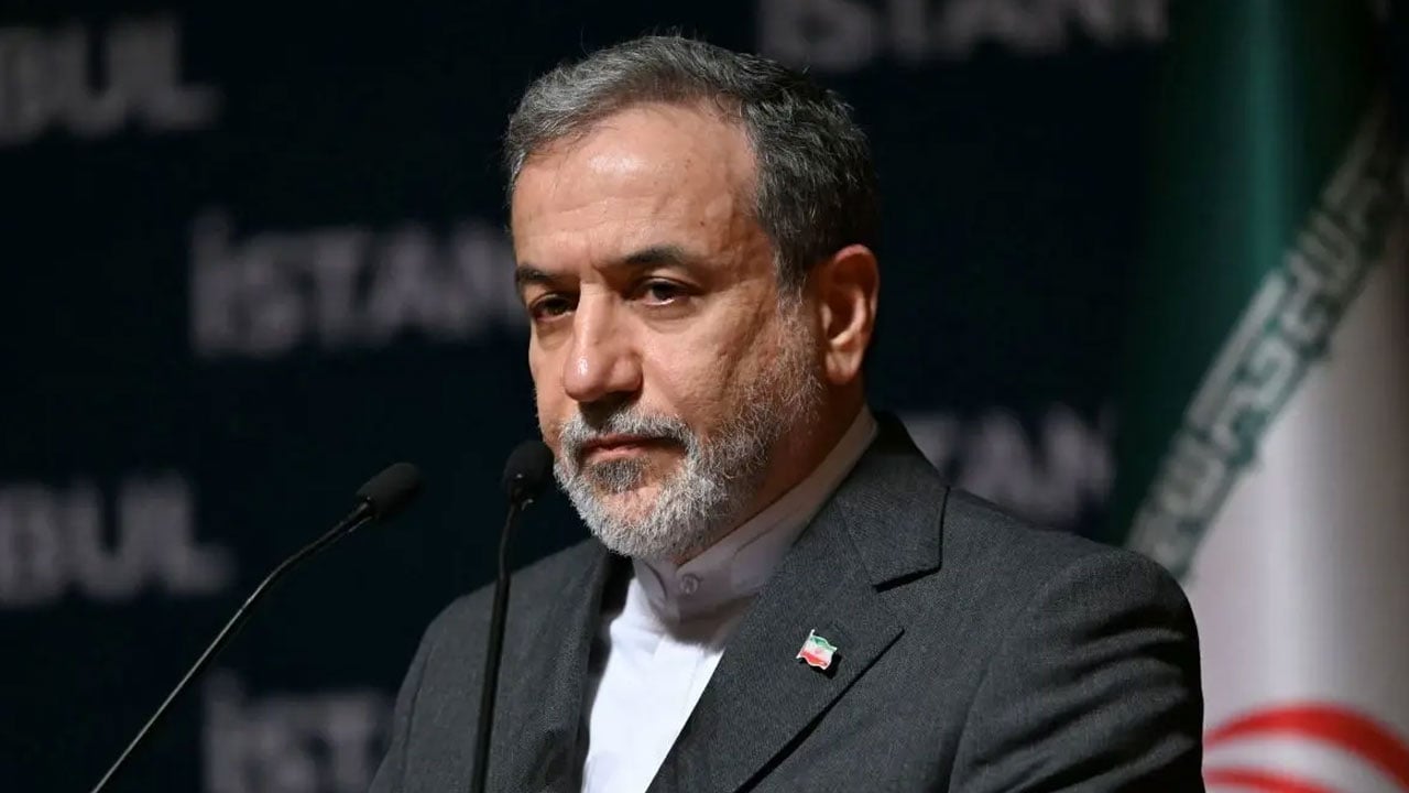 যুক্তরাষ্ট্রের স্থল হামলা প্রতিহতে প্রস্তুত আছে ইরান: আরাগচি