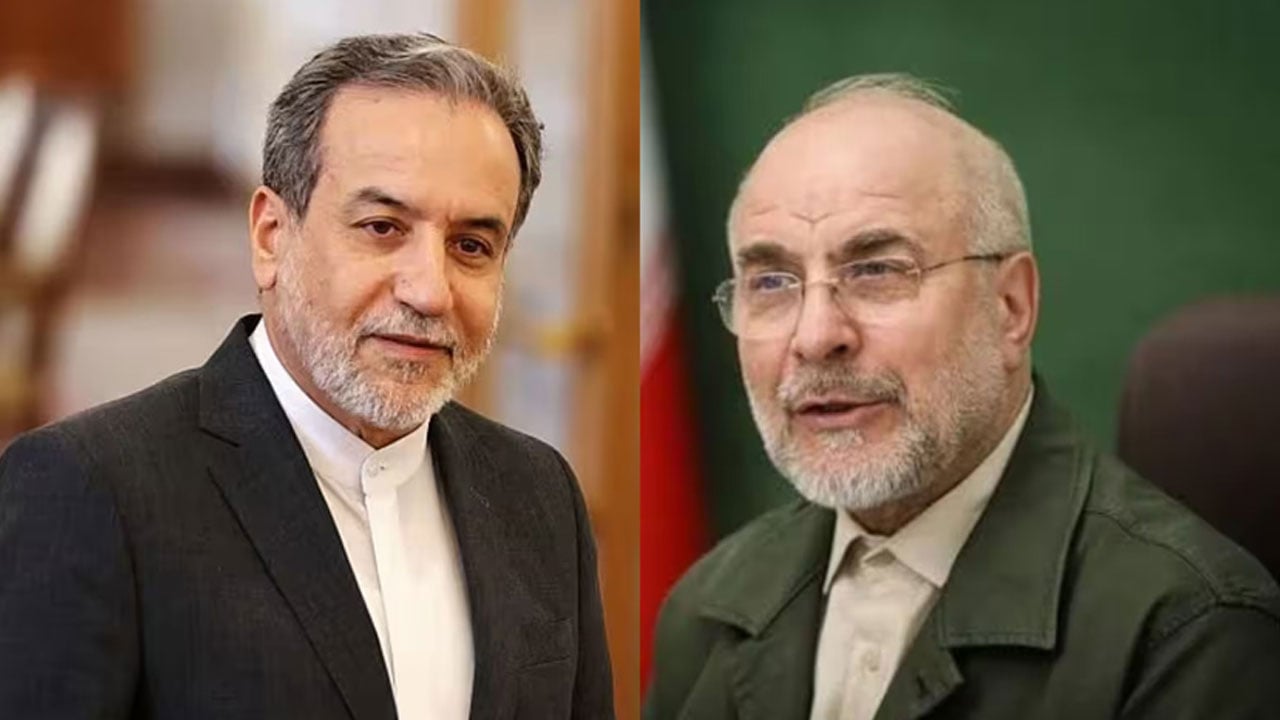 পাকিস্তানে পৌঁছেছে ইরানের প্রতিনিধি দল