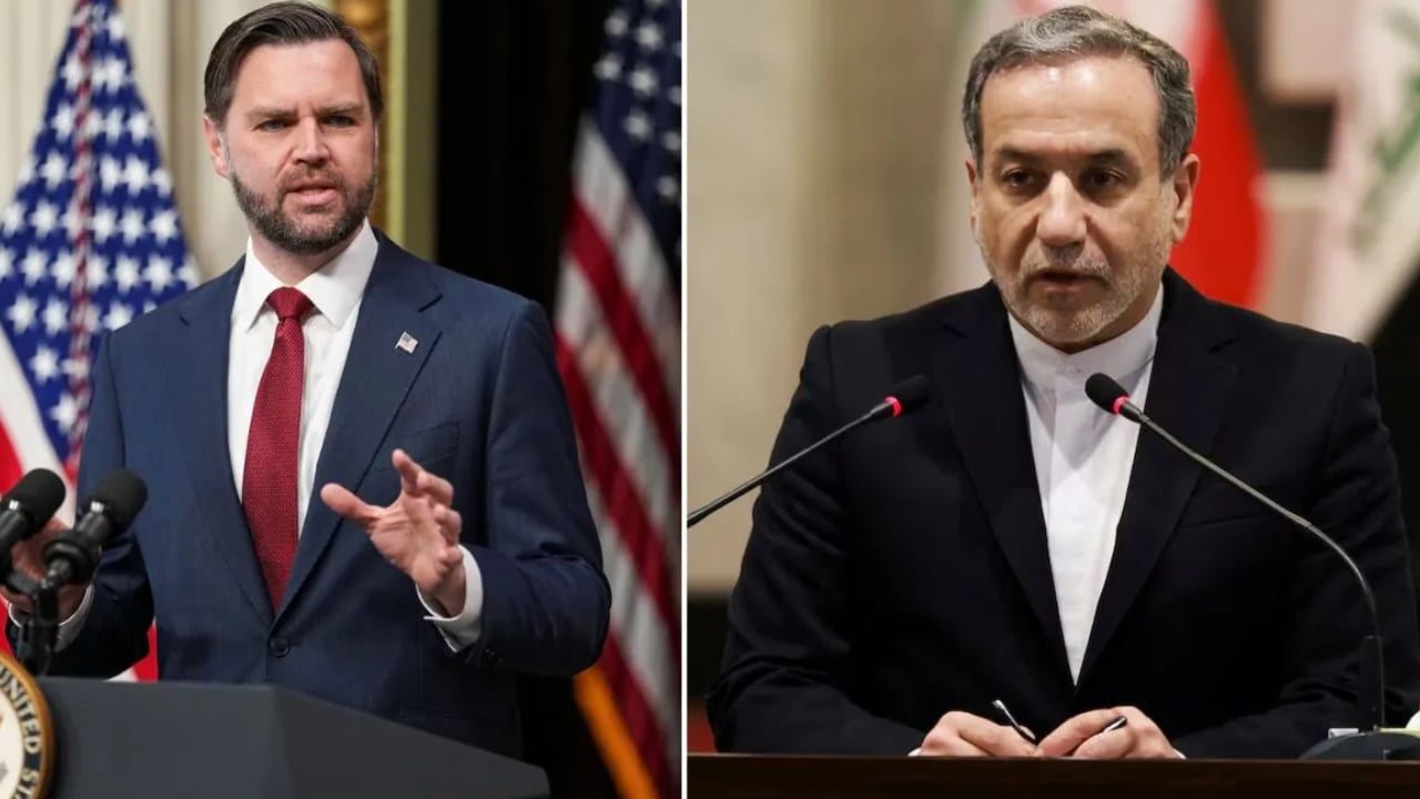 ‘আলোচনায় তাড়া নেই ইরানের, বল এখন যুক্তরাষ্ট্রের কোর্টে’