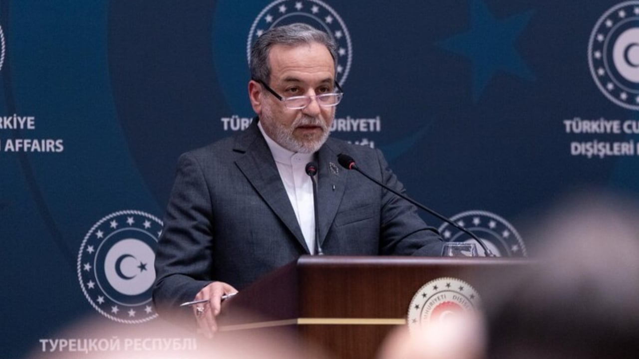 যুক্তরাষ্ট্রকে কড়া সতর্কবার্তা দিলেন আরাগচি