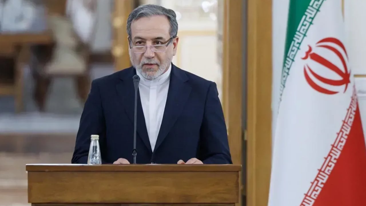 যুক্তরাষ্ট্রের সঙ্গে আলোচনা নিয়ে যা বললেন ইরানি পররাষ্ট্রমন্ত্রী
