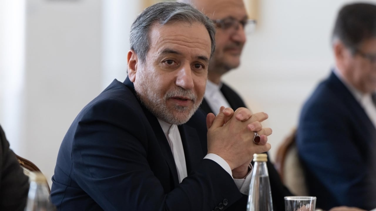 আঞ্চলিক চ্যালেঞ্জ মোকাবিলায় ইরান-তুরস্ক সমন্বয় জরুরি: আরাগচি