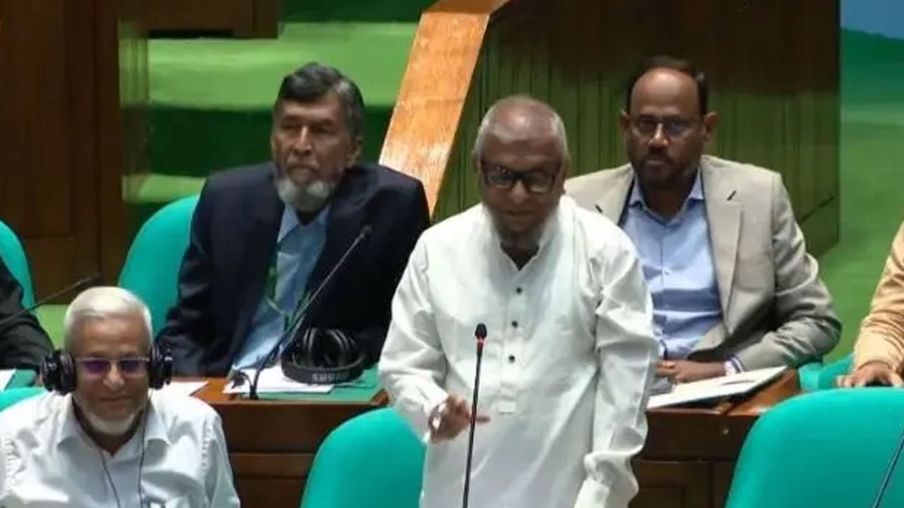 মধ্যপ্রাচ্য যুদ্ধে কত বাংলাদেশি নিহত, জানালেন মন্ত্রী