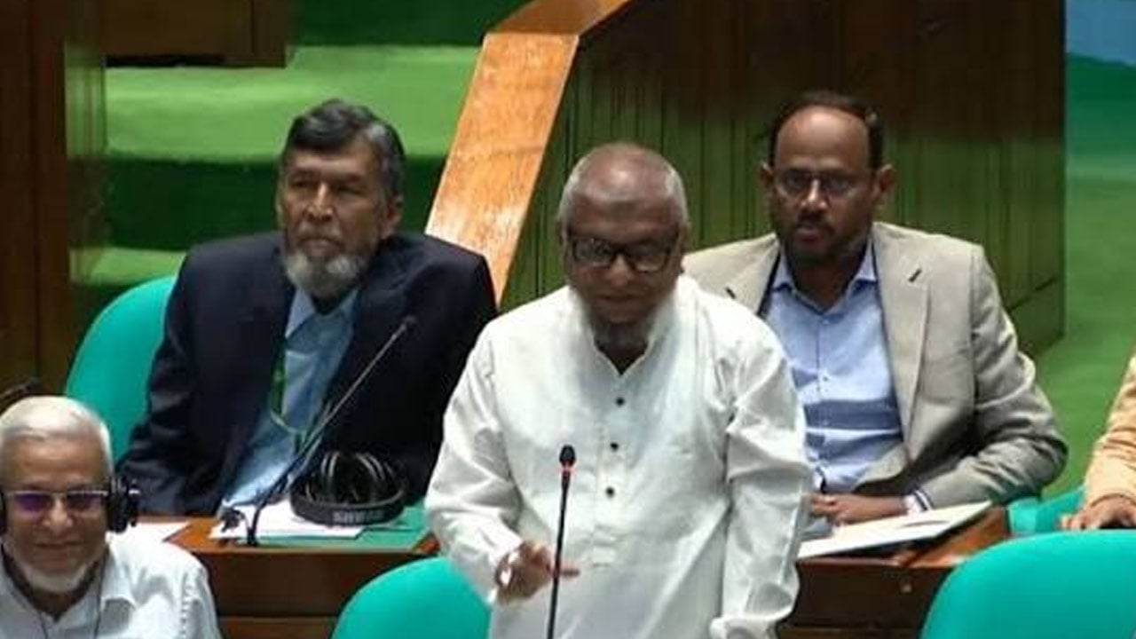 বিদেশে এক কোটি দক্ষ কর্মী পাঠাবে সরকার