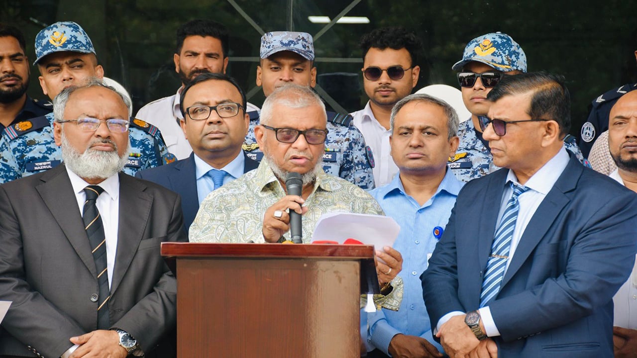 মধ্যপ্রাচ্যের সংঘাতে নিহত চারজনের লাশ দেশে আনা হয়েছে