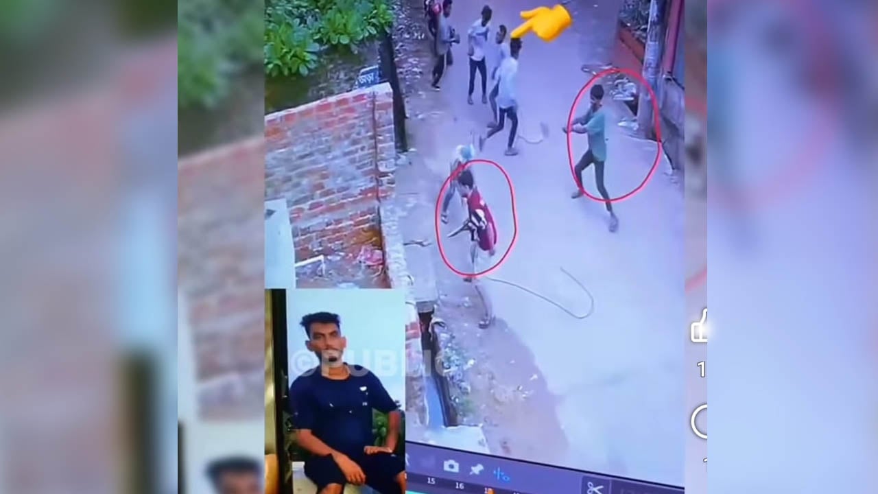 এলজি-পিস্তল নিয়ে চট্টগ্রামে দুই গ্যাংয়ের যুদ্ধ