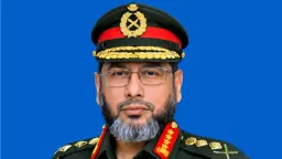 অস্ট্রেলিয়া-যুক্তরাষ্ট্র সফর শেষে দেশে ফিরেছেন সেনাপ্রধান