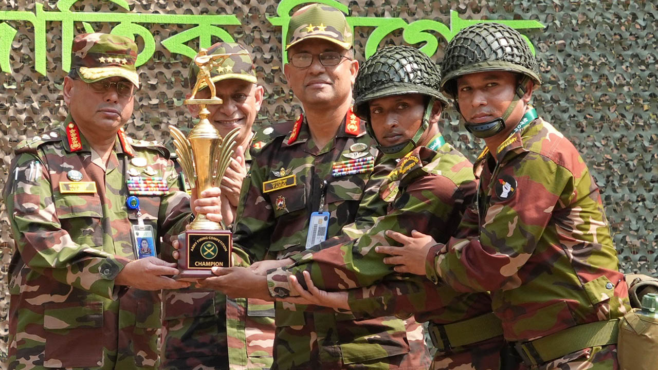 চলমান পরিস্থিতিতে অতিরিক্ত বলপ্রয়োগ না করতে সেনাসদস্যদের প্রতি আহ্বান