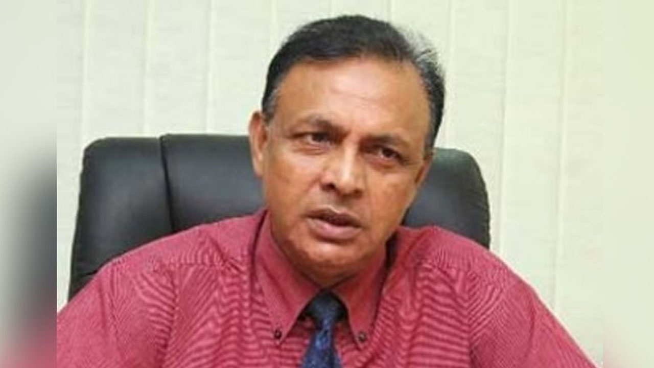 যে কারণে চট্টগ্রাম গিয়েছিলেন সাবেক সেনাপ্রধান হারুন