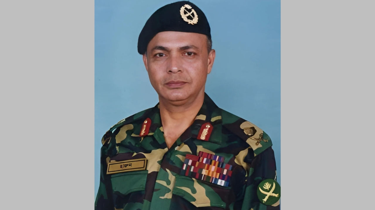 ময়নাতদন্ত ছাড়াই দাফন করা হবে সাবেক সেনাপ্রধান হারুনের লাশ