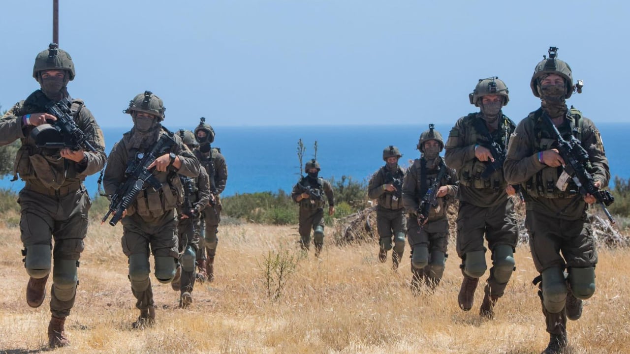 ইতিহাসের সবচেয়ে ভয়াবহ জনবল সংকটে ইসরাইলি সেনাবাহিনী