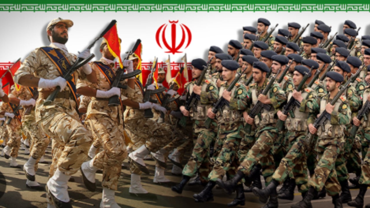 আমাদের সক্ষমতা সম্পর্কে কিছুই জানেনা যুক্তরাষ্ট্র ও ইসরাইল: ইরান