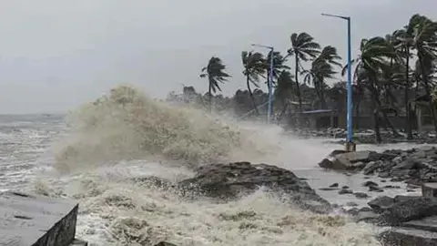 কতটা ভয়ঙ্কর ঘূর্ণিঝড় অর্ণব, কবে-কোথায় আঘাত হানবে 