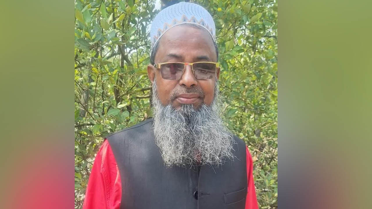 টঙ্গীতে ওয়ার্ড আ.লীগ নেতা গ্রেপ্তার