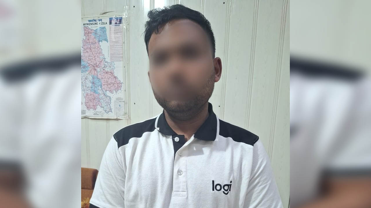 মেডিকেলে ভর্তির ভুয়া প্রশ্নফাঁসে কলেজছাত্র গ্রেপ্তার