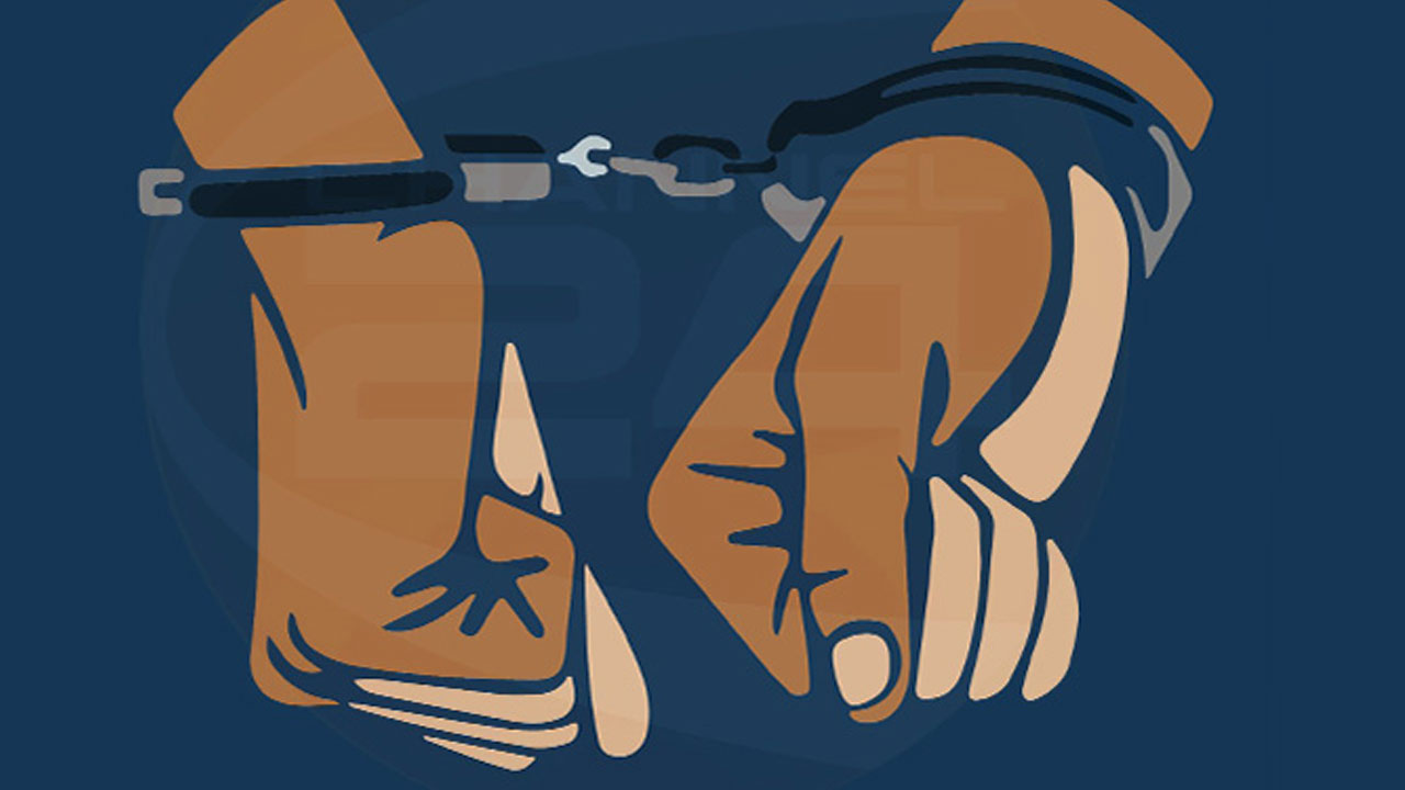 Arrest