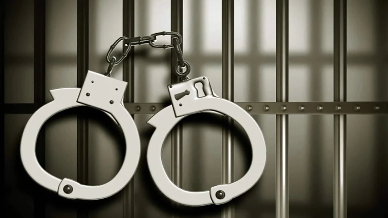 রাজধানীতে বাসে আগুন দিতে গিয়ে ছাত্রলীগ কর্মী ও সেচ্ছাসেবকলীগ নেতা গ্রেপ্তার