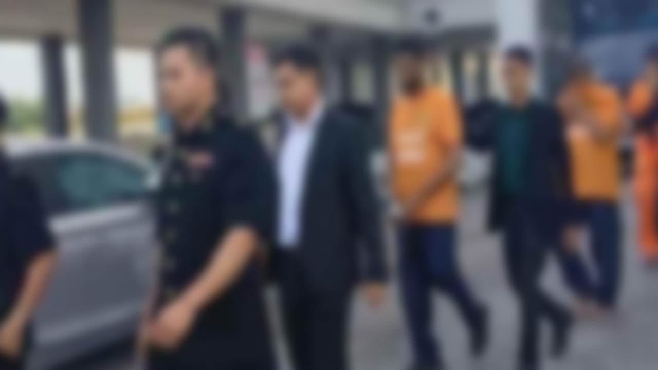 মালয়েশিয়ায় ৩৬ বাংলাদেশি গ্রেপ্তার