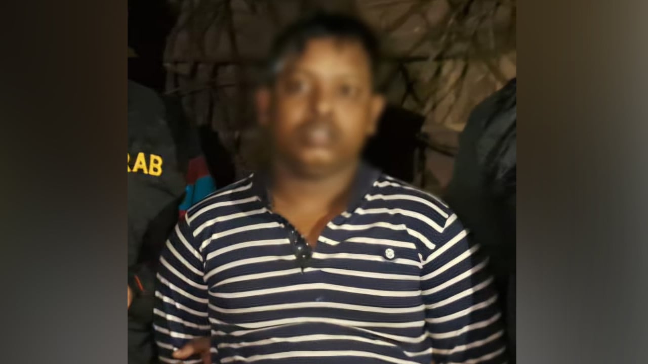 হাদিকে হত্যাচেষ্টা মামলার মূল অভিযুক্ত ফয়সালের ঘনিষ্ঠ সহযোগী গ্রেপ্তার