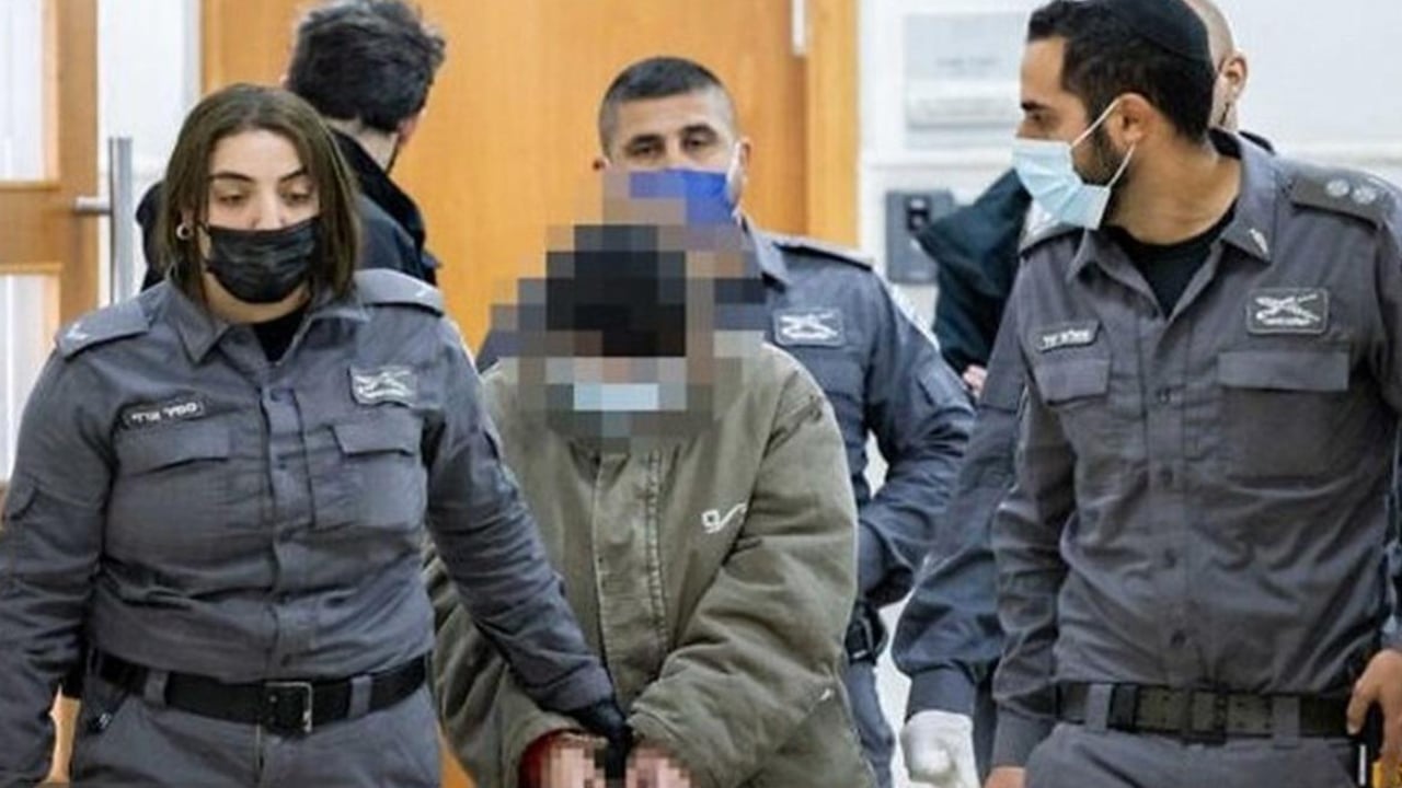 ইরানের হয়ে গুপ্তচরবৃত্তির সন্দেহে ইসরাইলে দুইজন গ্রেপ্তার