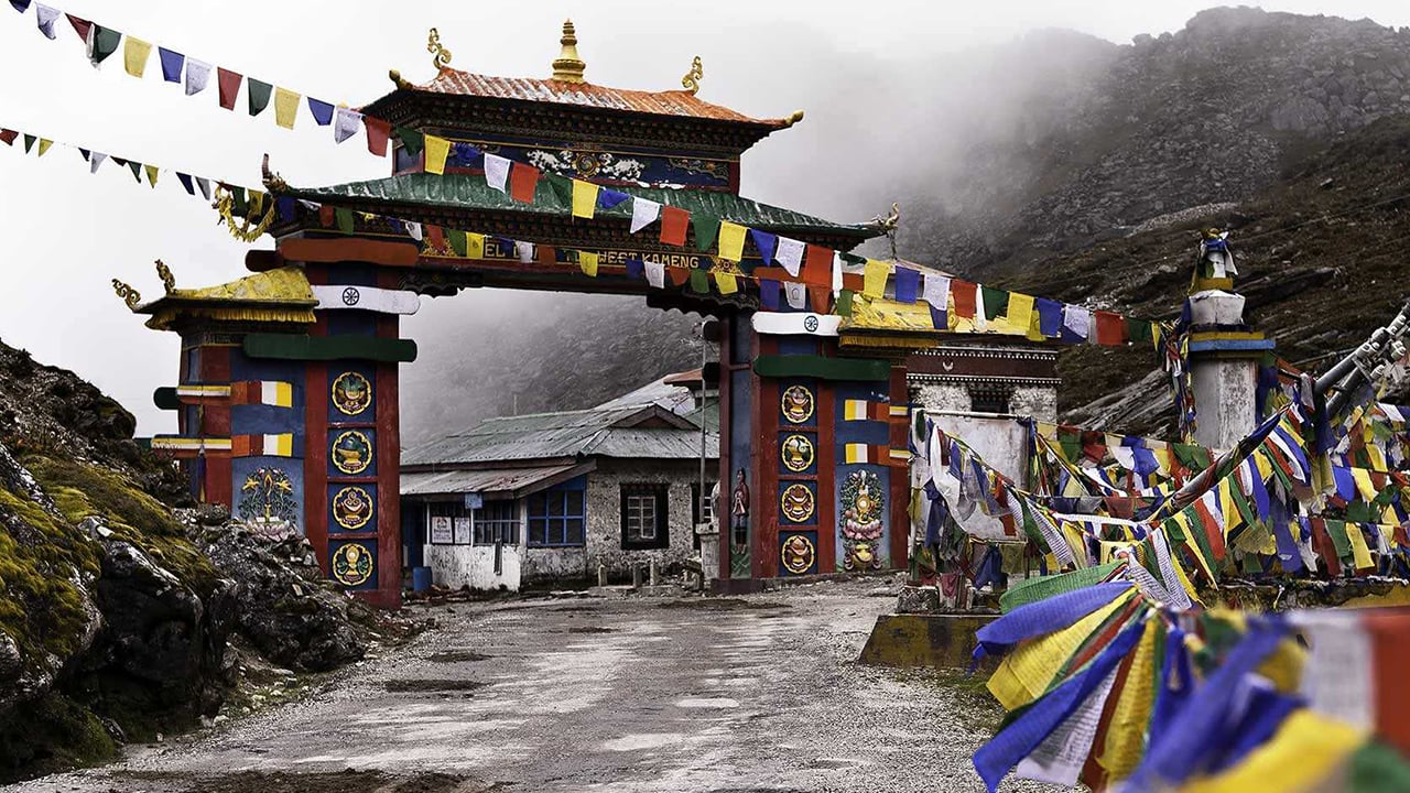 অরুণাচল নিয়ে চীন-ভারত দ্বন্দ্ব