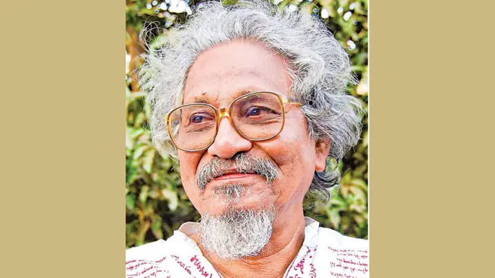 মানুষ এখনো নিষ্ঠুর ক্ষমতালোভীদের বাদ দিয়ে পৃথিবী তৈরি করতে পারেনিÑআসাদ চৌধুরী