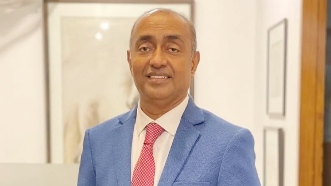 ‘আন্তর্জাতিক অপরাধ ট্রাইব্যুনালে দণ্ডিতরা নির্বাচনে অংশ নিতে পারবেন না’