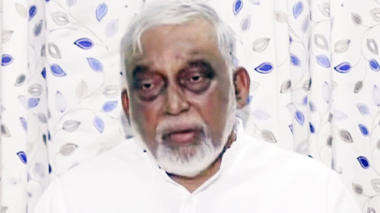 ‘আত্মীয়-স্বজনের সহায়তায় চলছে’ খুনি আসাদুজ্জামান খান কামালের সংসার
