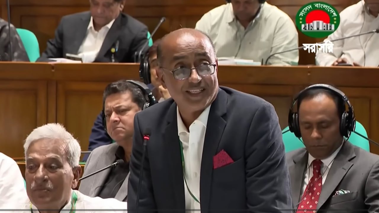 ২৩ হাজারের বেশি রাজনৈতিক মামলা প্রত্যাহার