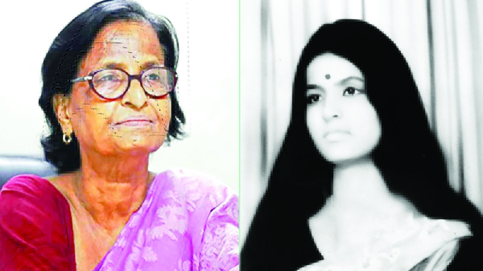 আশালতা বৈদ্য : মুক্তিযুদ্ধের একমাত্র নারী কমান্ডার