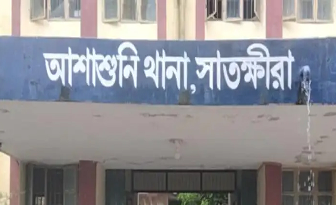 আশাশুনিতে বিএনপির দুই গ্রুপের সংঘর্ষের জেরে ১৪৪ ধারা
