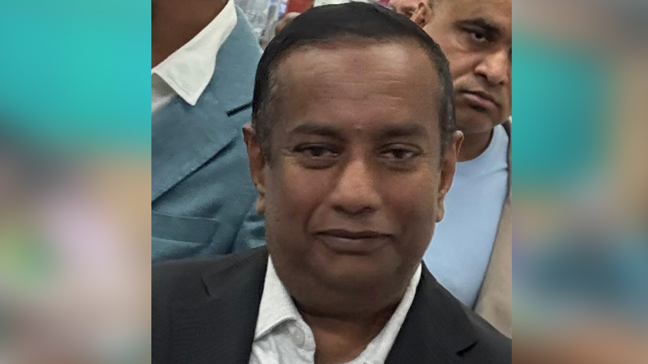 দেশে ফিরলেন আশিক ইসলাম