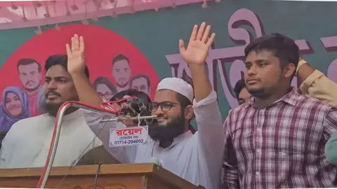 আমাদের লাগবে মিলাদ পড়ানোর হুজুর, রাষ্ট্র গঠনে আলেমদের কাজ কী—কেন বললেন এনসিপির মাওলানা মাহদি