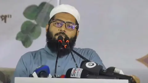 কাঠামোগত ধর্মবিদ্বেষের কবর রচনার মাধ্যমেই রাষ্ট্র বিনির্মাণের সূচনা হবে: আশরাফ মাহদী