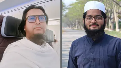 নাসরুল্লাহ ভাইয়ের হাসিমাখা মুখ এখনো চোখে ভাসে: আশরাফ মাহদি