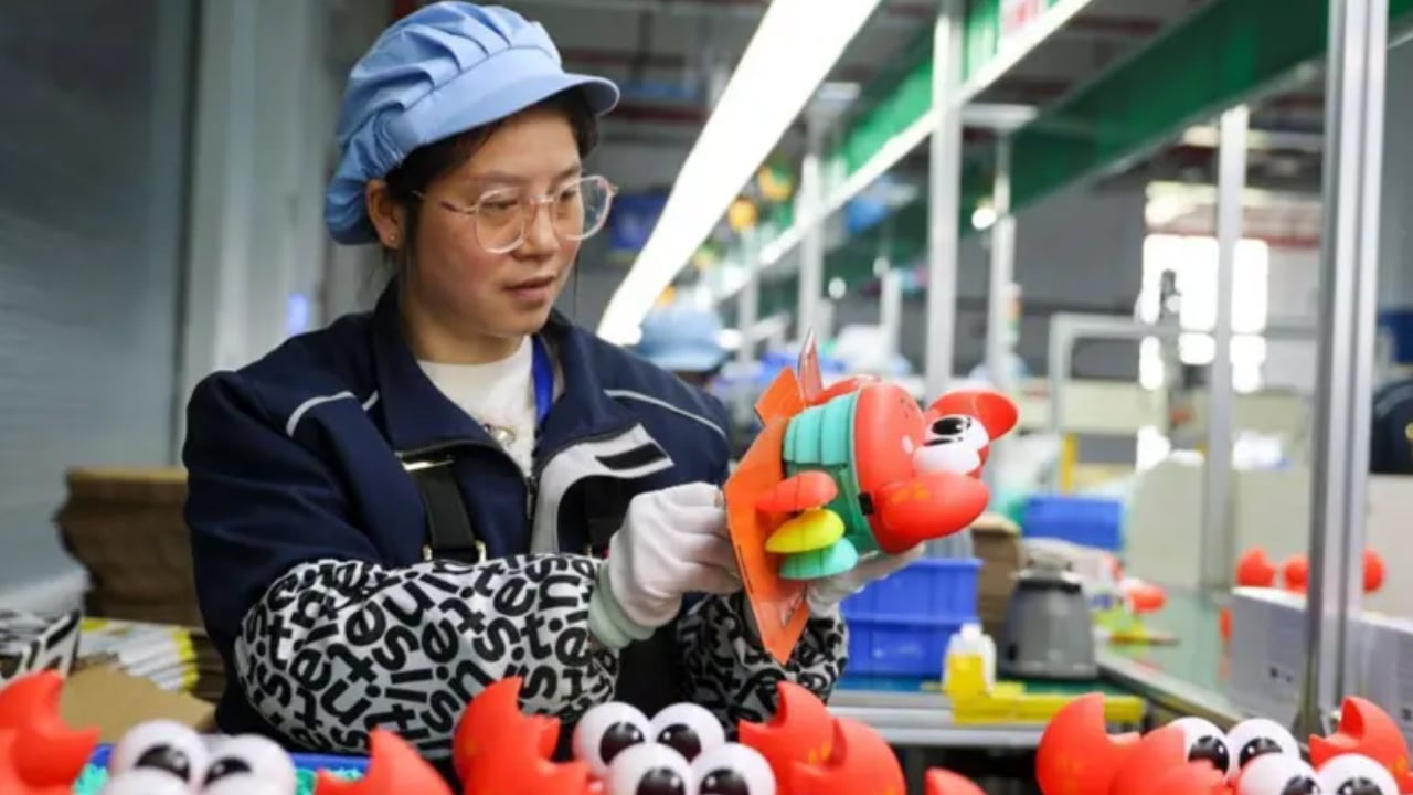 বাংলাদেশসহ কয়েকটি দেশের বিরুদ্ধে যুক্তরাষ্ট্রের বাণিজ্য তদন্ত শুরু