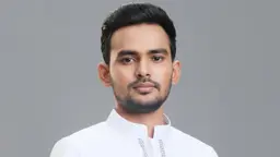 ঢাকা উত্তর সিটি কর্পোরেশনে ভোটার এলাকা পরিবর্তন করলেন আসিফ মাহমুদ