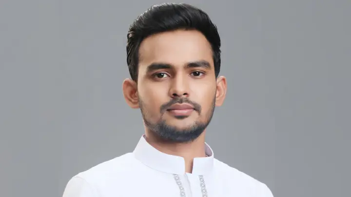 ঢাকা উত্তর সিটি কর্পোরেশনে ভোটার এলাকা পরিবর্তন করলেন আসিফ মাহমুদ