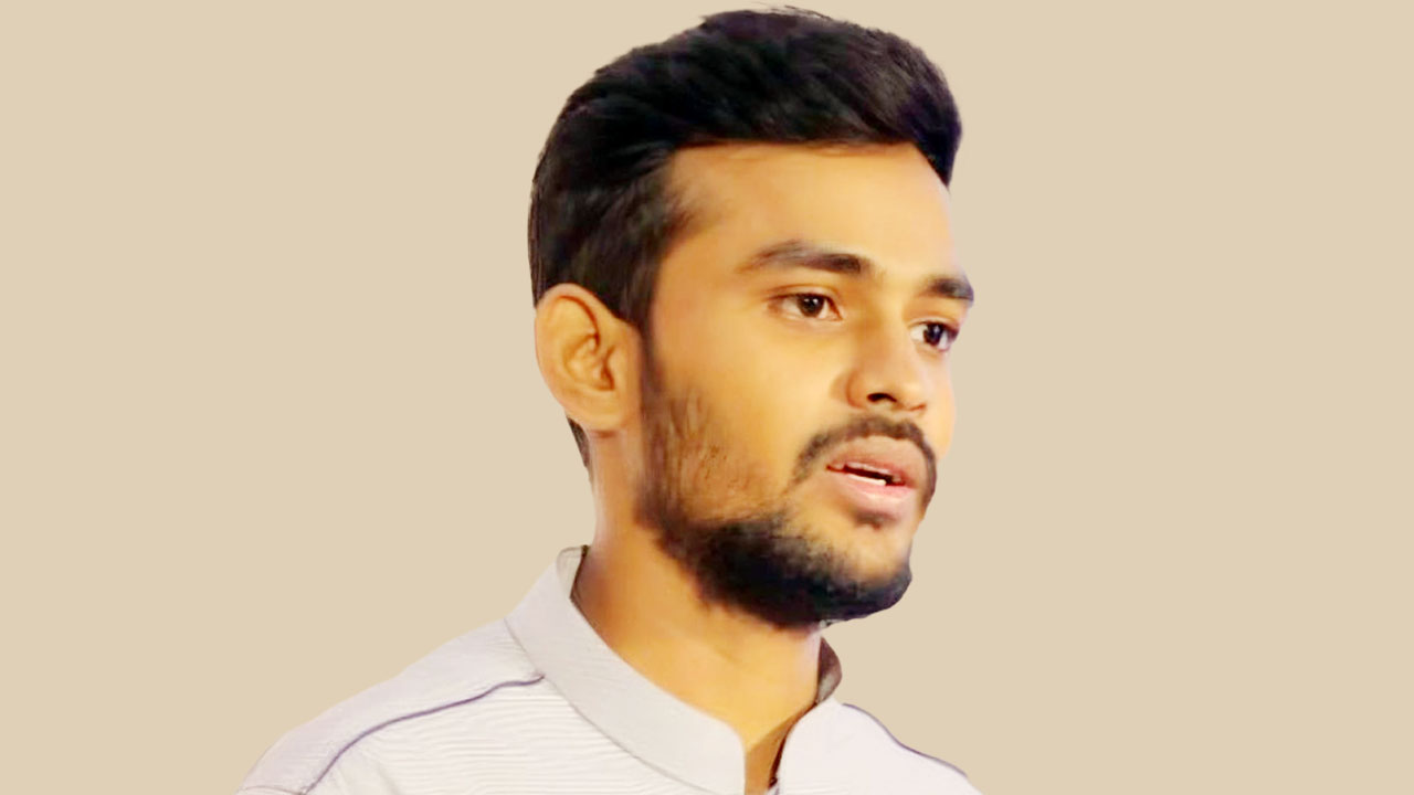 পশু নয়, কোরবানি হোক অহংকার হিংসা অবিচারের: আসিফ মাহমুদ