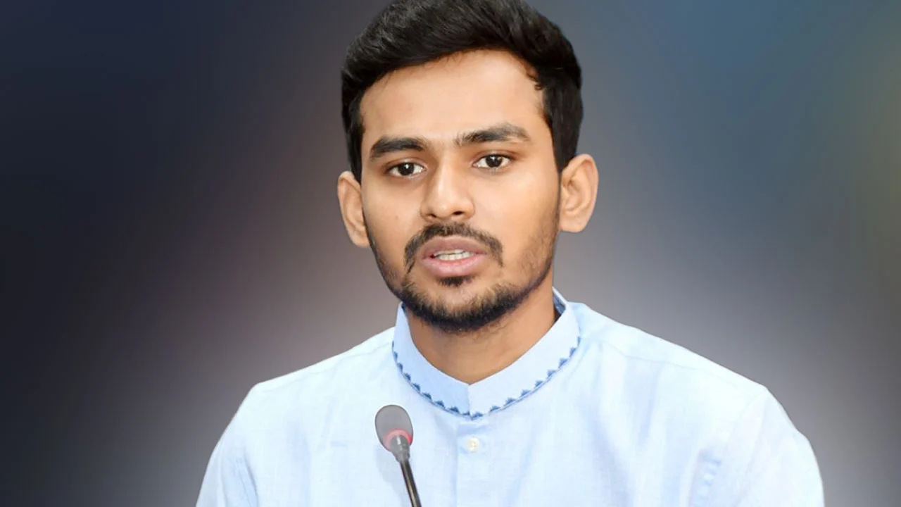 সরকারের ব্যর্থতায় খুন, ধর্ষণ ও নিরাপত্তাহীনতা বেড়েছে: আসিফ মাহমুদ