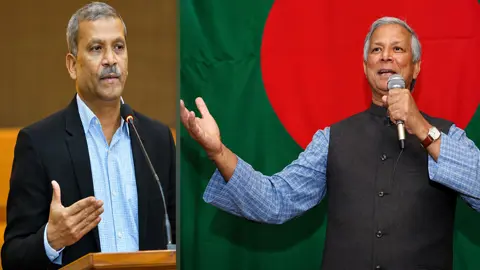 ড. ইউনূসের ওপর হামলাকারীদের গাধার দল বললেন আসিফ নজরুল